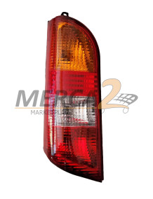 Farol trasero dongfeng K07 LH