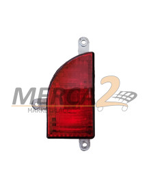 Farol de bumper trasero izquierdo dongfeng k05 2020