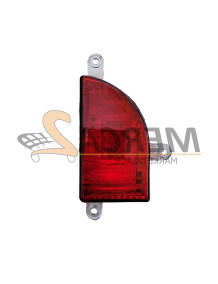 Farol de bumper trasero derecho dongfeng k05 2020