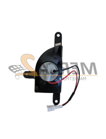 Farol de bumper trasero derecho dongfeng k05 2020