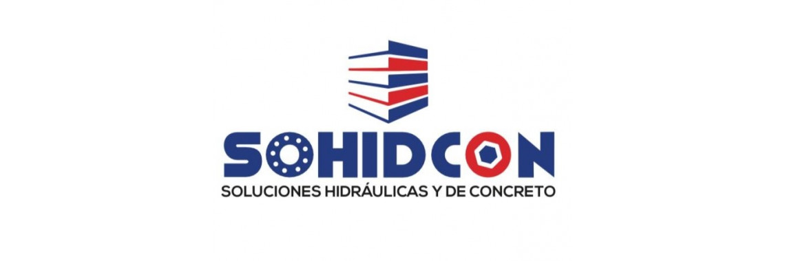 Sohidcon Soluciones Hidraulicas y de Concreto EIRL